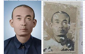 长武老照片修复-2